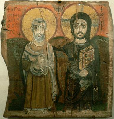 Le Christ et l